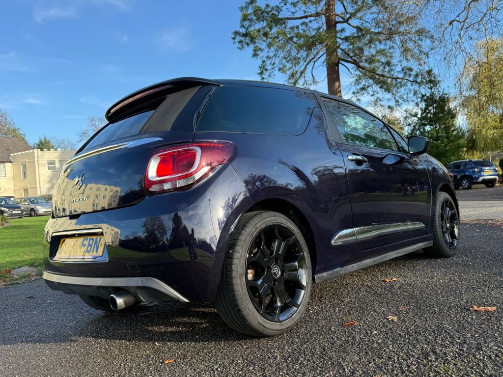 Used Citroen DS3 2013 for sale - 76590769: Photo 5