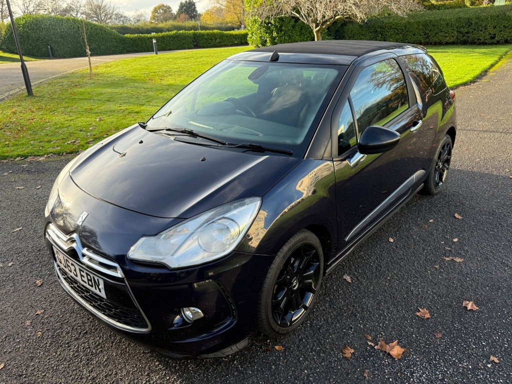 Used Citroen DS3 2013 for sale - 76590769: Photo 6