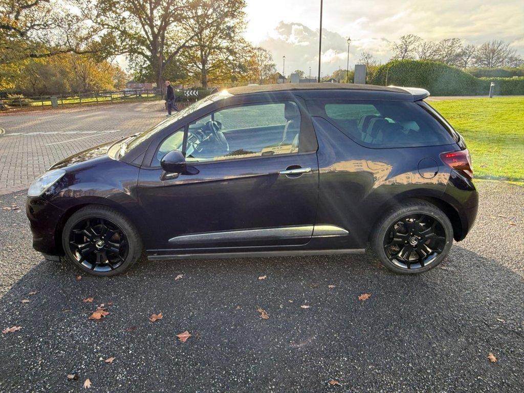 Used Citroen DS3 2013 for sale - 76590769: Photo 8
