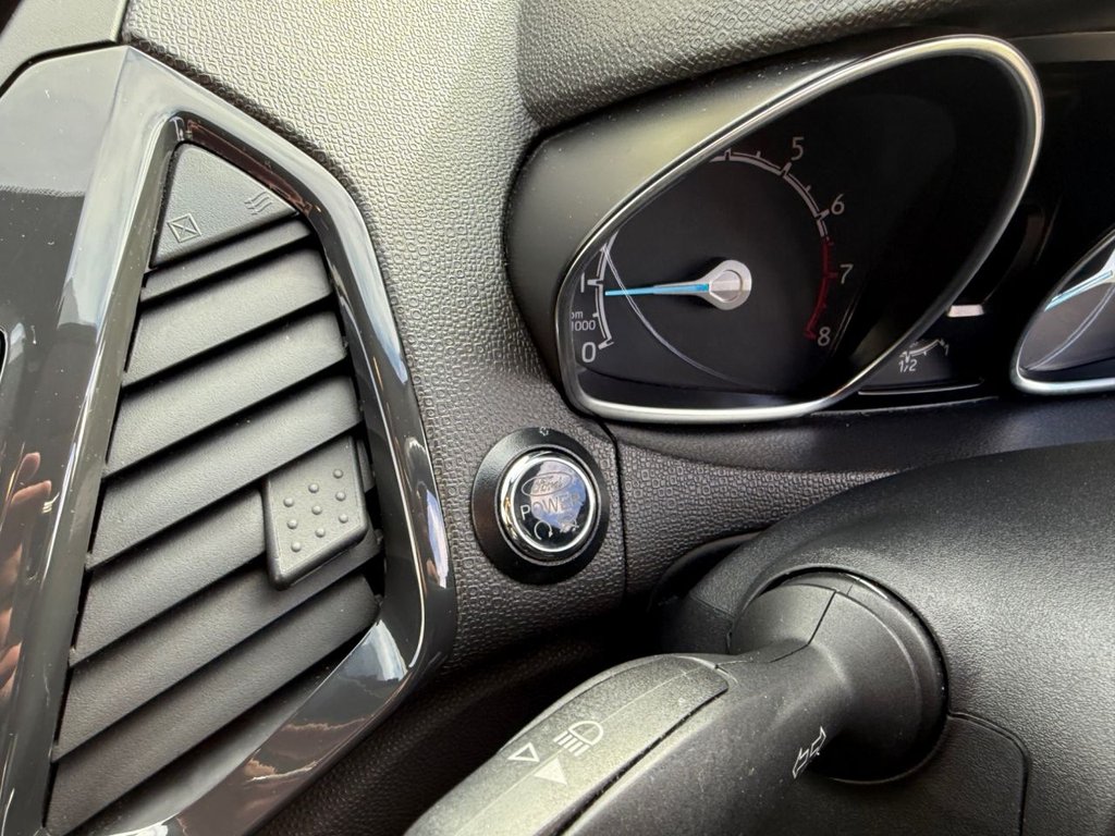 Used Ford Ecosport 2016 for sale - 76395886: Photo 24