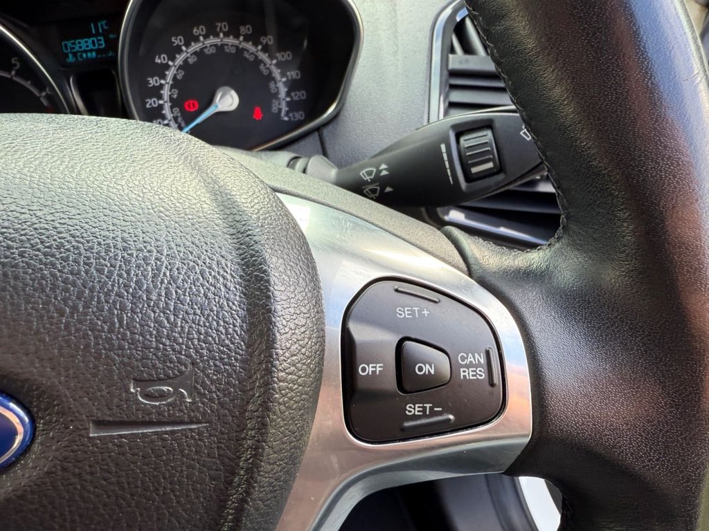 Used Ford Ecosport 2016 for sale - 76395886: Photo 33