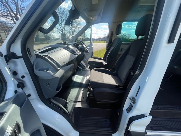 Used Ford Transit 2016 for sale - 74040237: Photo 19