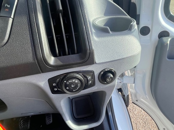 Used Ford Transit 2016 for sale - 74040237: Photo 27