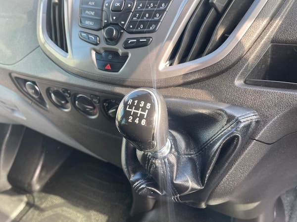 Used Ford Transit 2016 for sale - 74040237: Photo 32