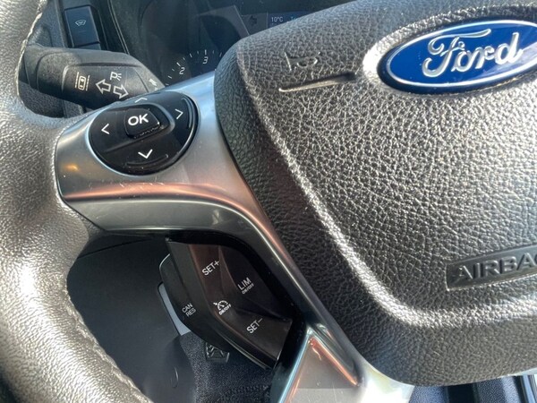 Used Ford Transit 2016 for sale - 74040237: Photo 33