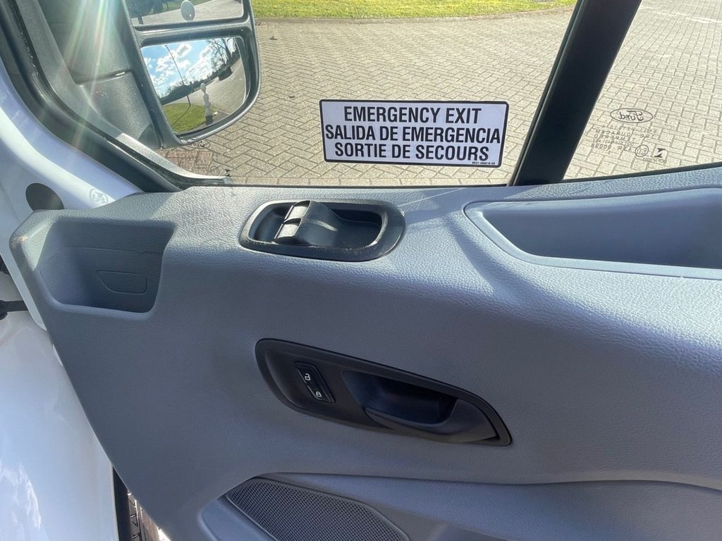 Vehicle 34