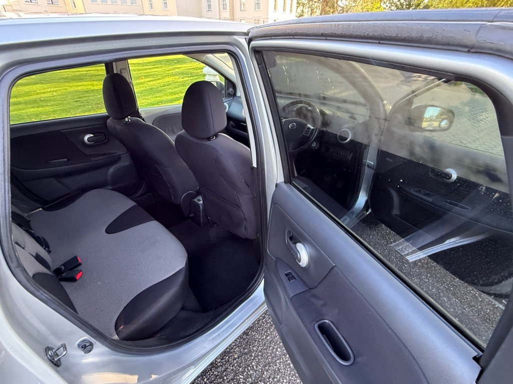 Used Nissan Note 2011 for sale - 76172896: Photo 26