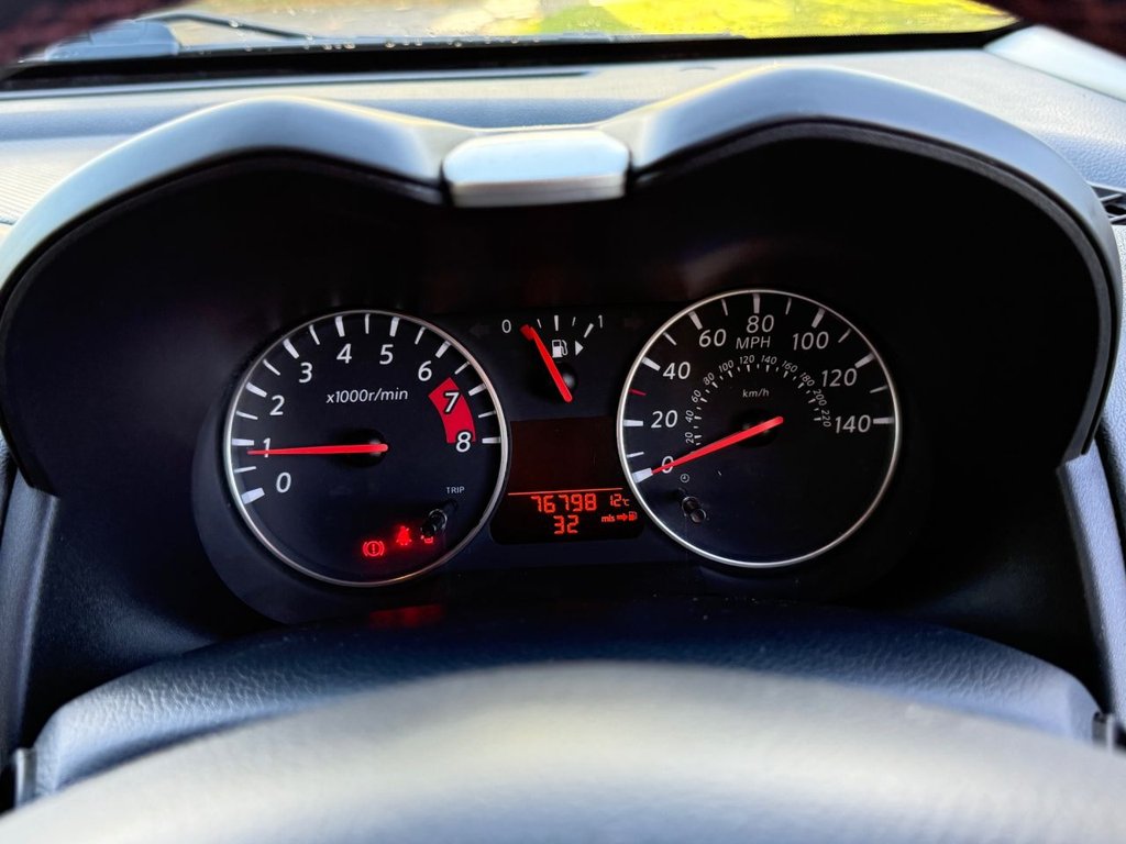 Used Nissan Note 2011 for sale - 76172896: Photo 28
