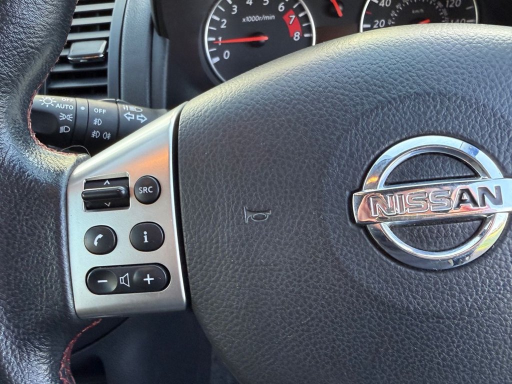 Used Nissan Note 2011 for sale - 76172896: Photo 32