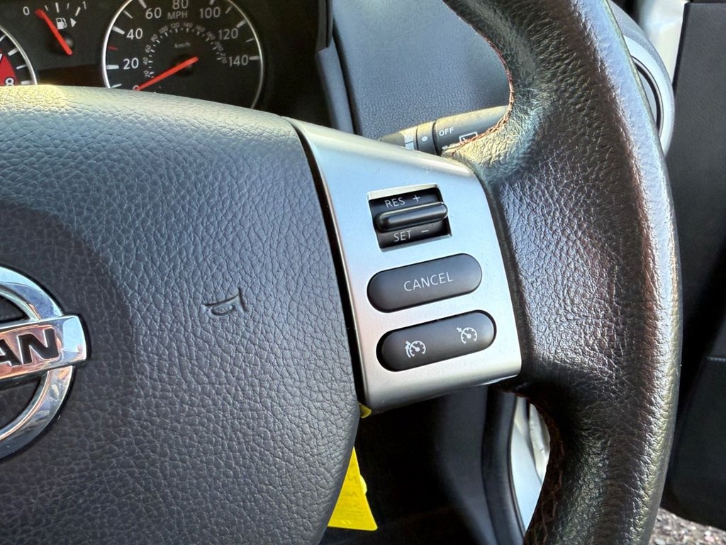 Used Nissan Note 2011 for sale - 76172896: Photo 33
