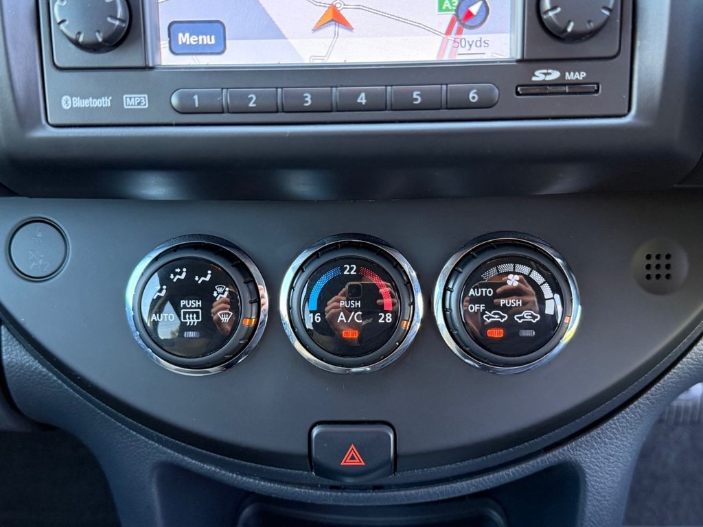 Used Nissan Note 2011 for sale - 76172896: Photo 36