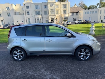 Used Nissan Note 2011 for sale - 76172896: Photo 4