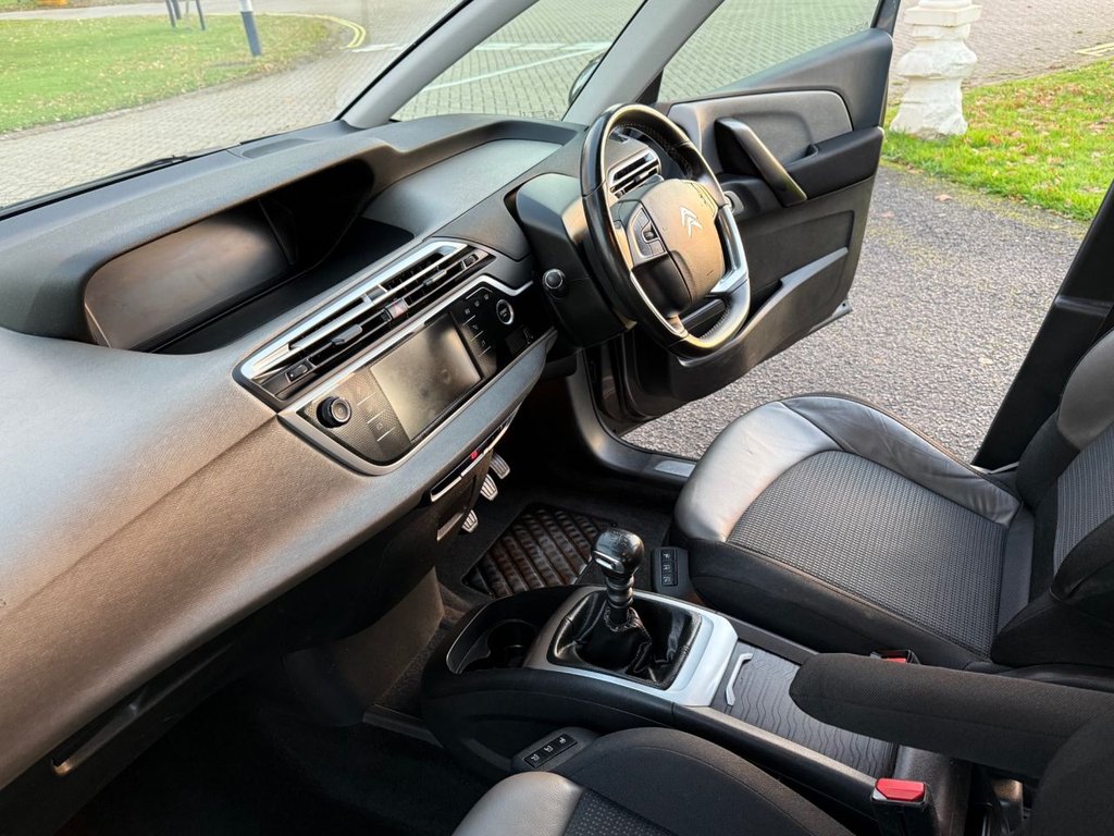 Used Citroen C4 Grand Picasso 2020 for sale - 76631866: Photo 19