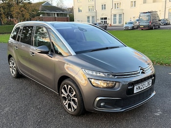 2020 (20) - 1.2 PureTech 130 Feel Plus 5dr