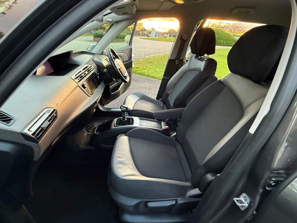 Used Citroen C4 Grand Picasso 2020 for sale - 76631866: Photo 20