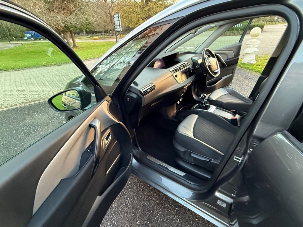 Used Citroen C4 Grand Picasso 2020 for sale - 76631866: Photo 21