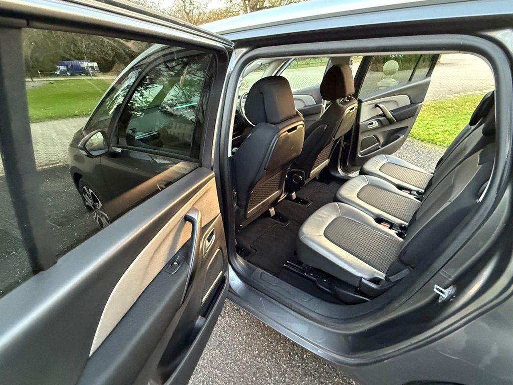 Used Citroen C4 Grand Picasso 2020 for sale - 76631866: Photo 23