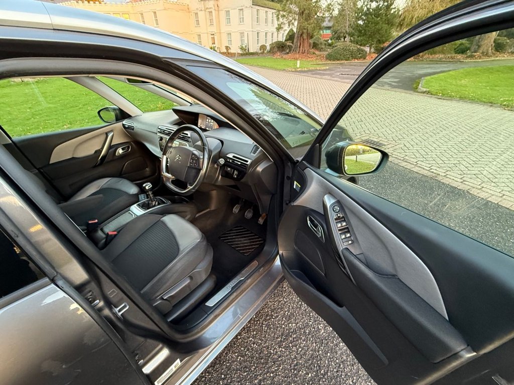 Used Citroen C4 Grand Picasso 2020 for sale - 76631866: Photo 27