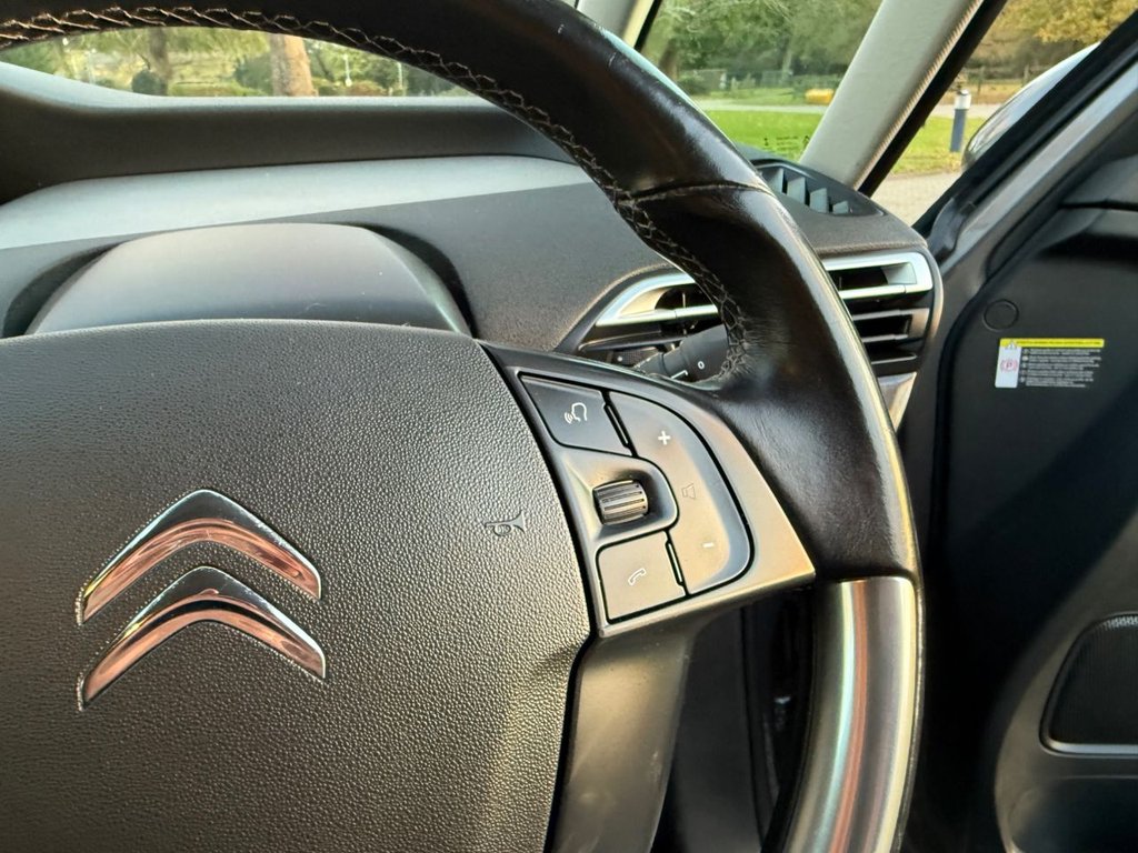 Used Citroen C4 Grand Picasso 2020 for sale - 76631866: Photo 28