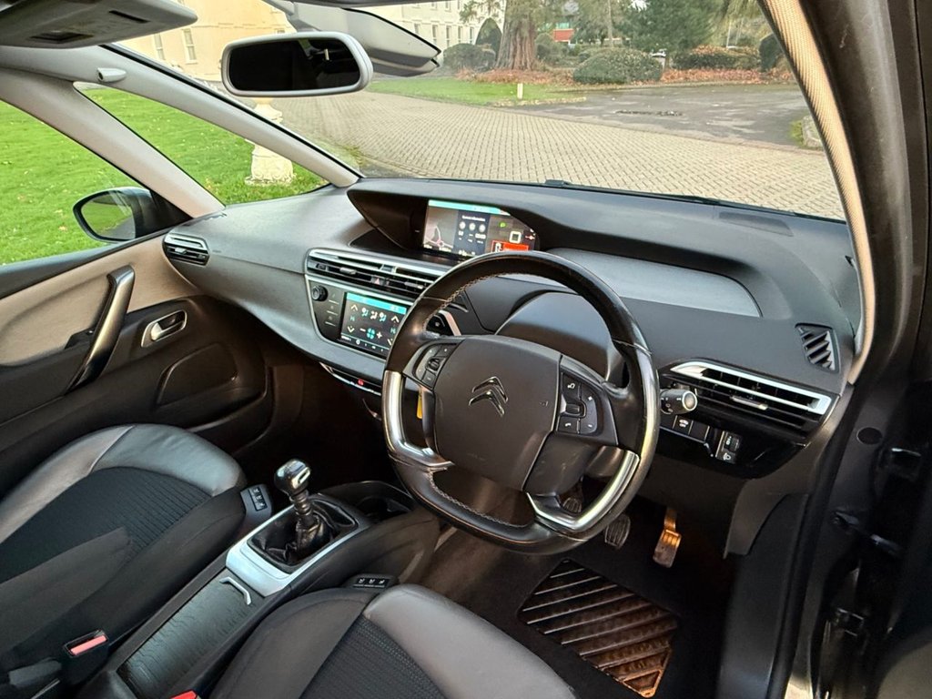 Used Citroen C4 Grand Picasso 2020 for sale - 76631866: Photo 29