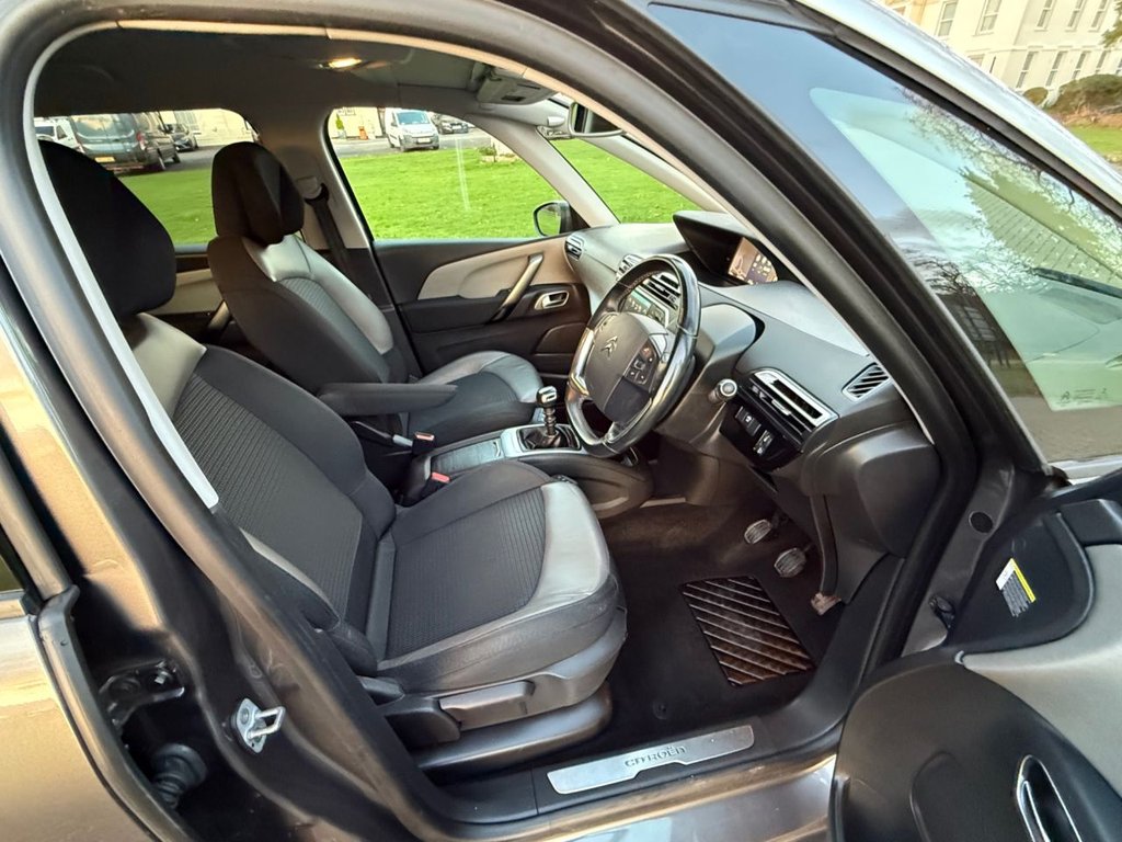 Used Citroen C4 Grand Picasso 2020 for sale - 76631866: Photo 31