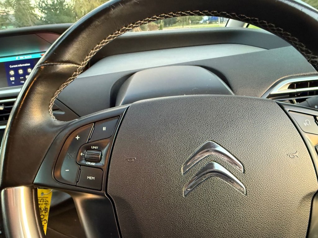 Used Citroen C4 Grand Picasso 2020 for sale - 76631866: Photo 32