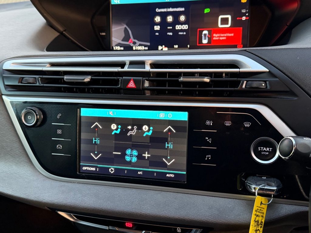 Used Citroen C4 Grand Picasso 2020 for sale - 76631866: Photo 33