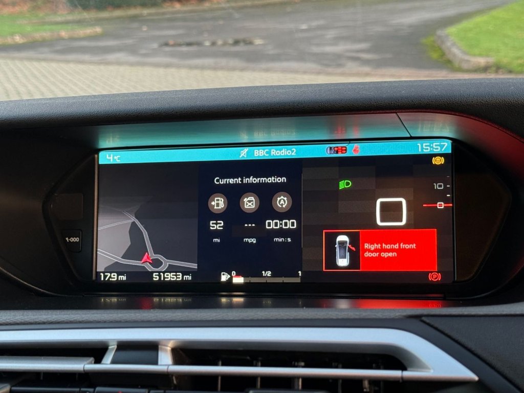 Used Citroen C4 Grand Picasso 2020 for sale - 76631866: Photo 34