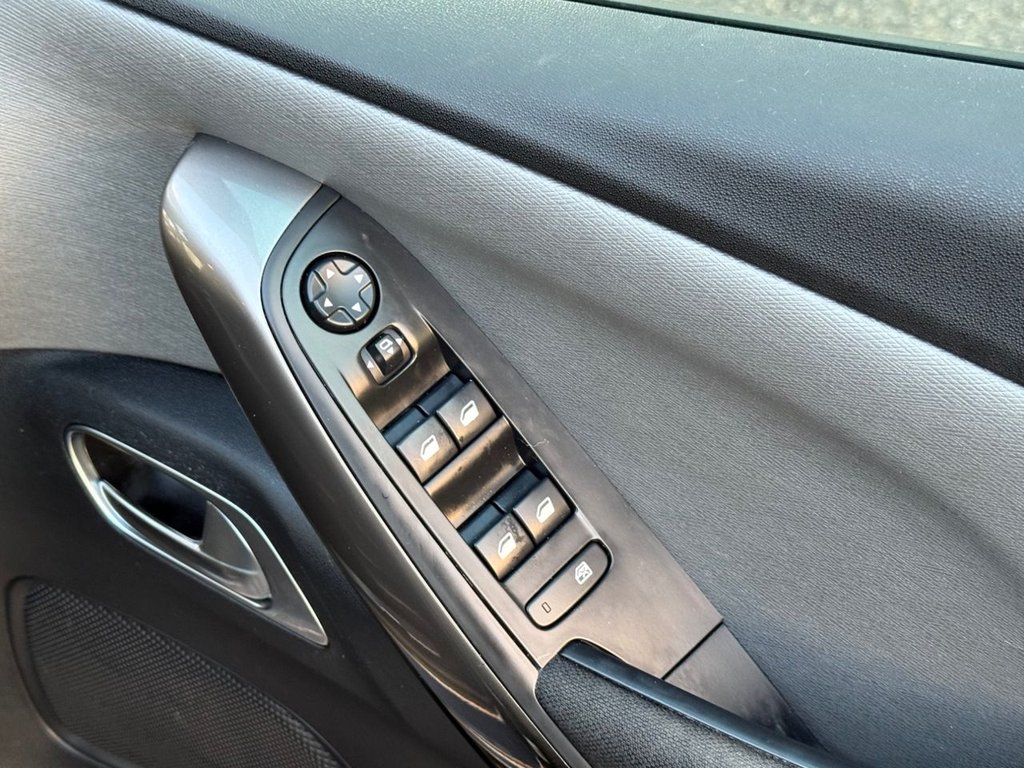 Used Citroen C4 Grand Picasso 2020 for sale - 76631866: Photo 35