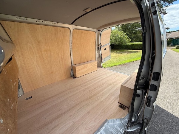 Used Toyota HiAce 2005 for sale - 75542684: Photo 20