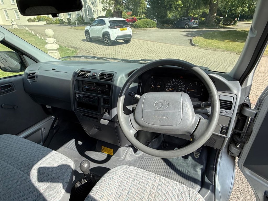 Vehicle 25