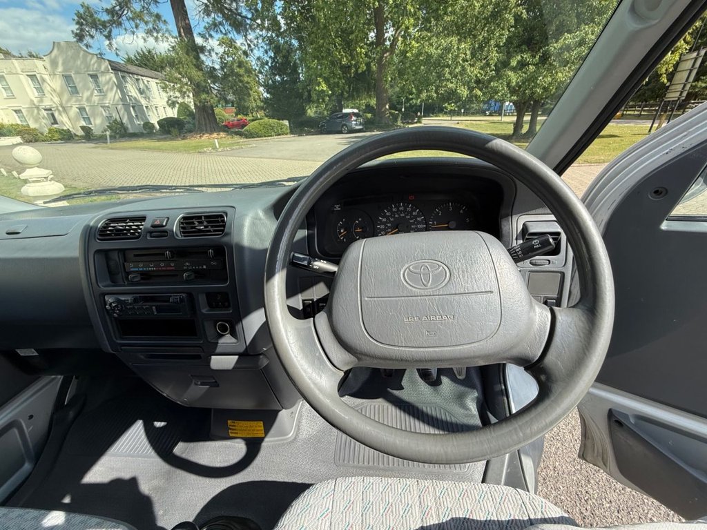 Vehicle 26