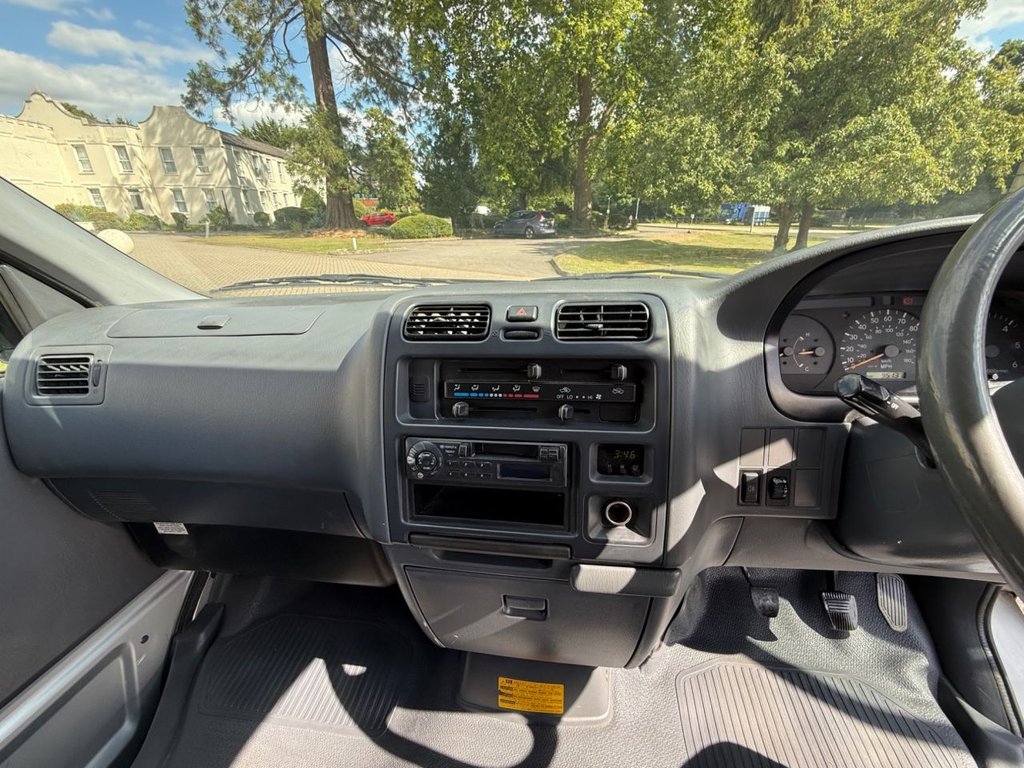 Vehicle 27