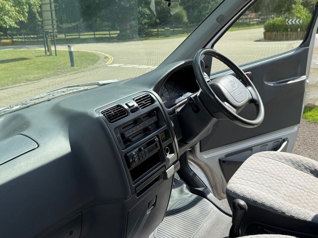 Vehicle 28