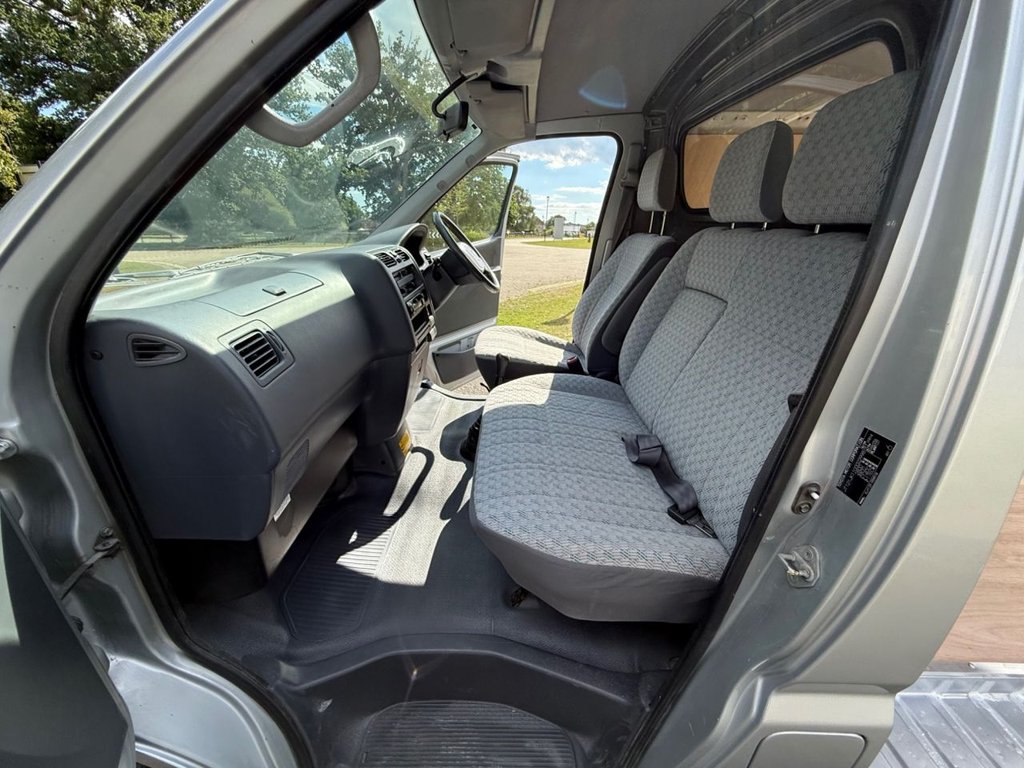 Vehicle 29