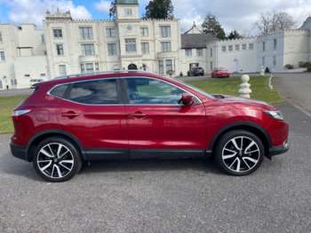 Used Nissan Qashqai 2017 for sale - 74016069: Photo