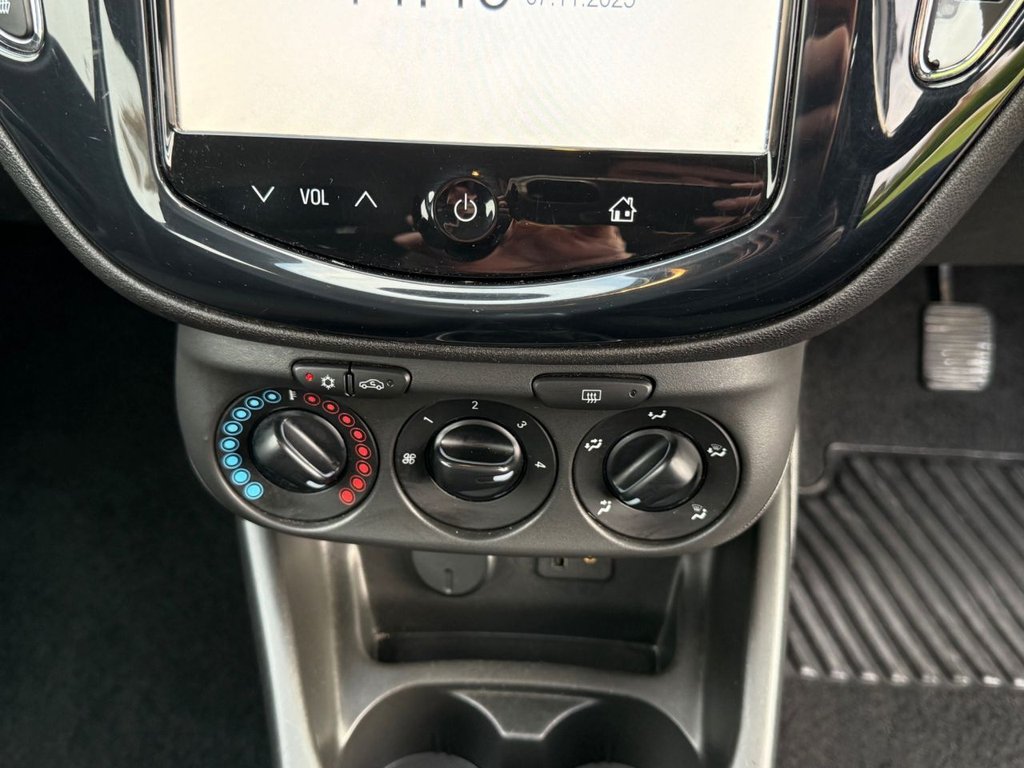 Used Vauxhall Corsa 2015 for sale - 76509481: Photo 13