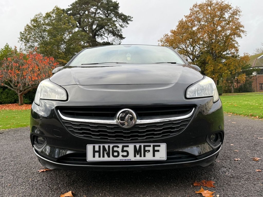 Used Vauxhall Corsa 2015 for sale - 76509481: Photo 15