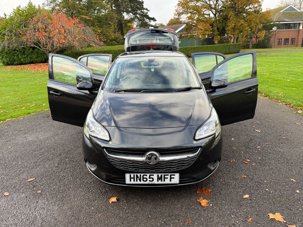 Used Vauxhall Corsa 2015 for sale - 76509481: Photo 16