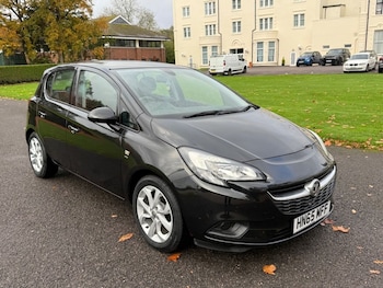 Used Vauxhall Corsa 2015 for sale - 76509481: Photo