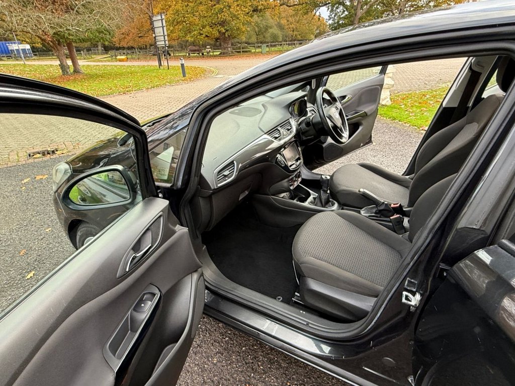 Used Vauxhall Corsa 2015 for sale - 76509481: Photo 21