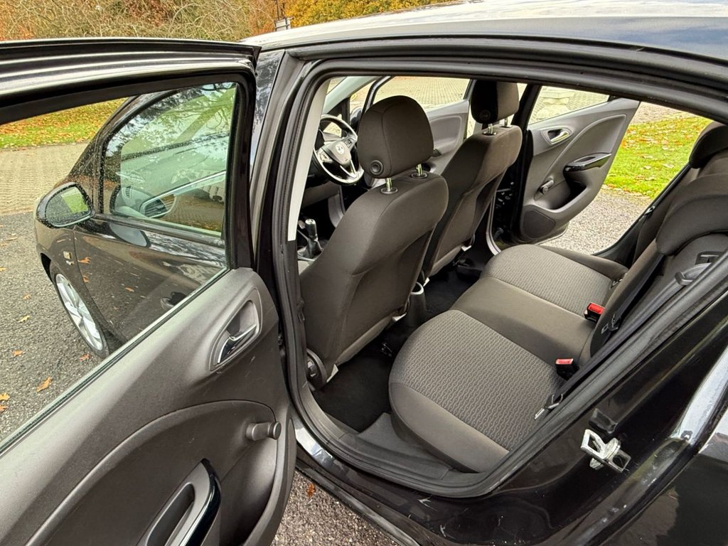 Used Vauxhall Corsa 2015 for sale - 76509481: Photo 24