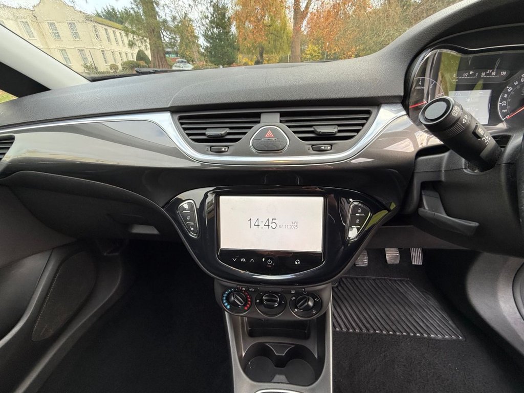 Used Vauxhall Corsa 2015 for sale - 76509481: Photo 26