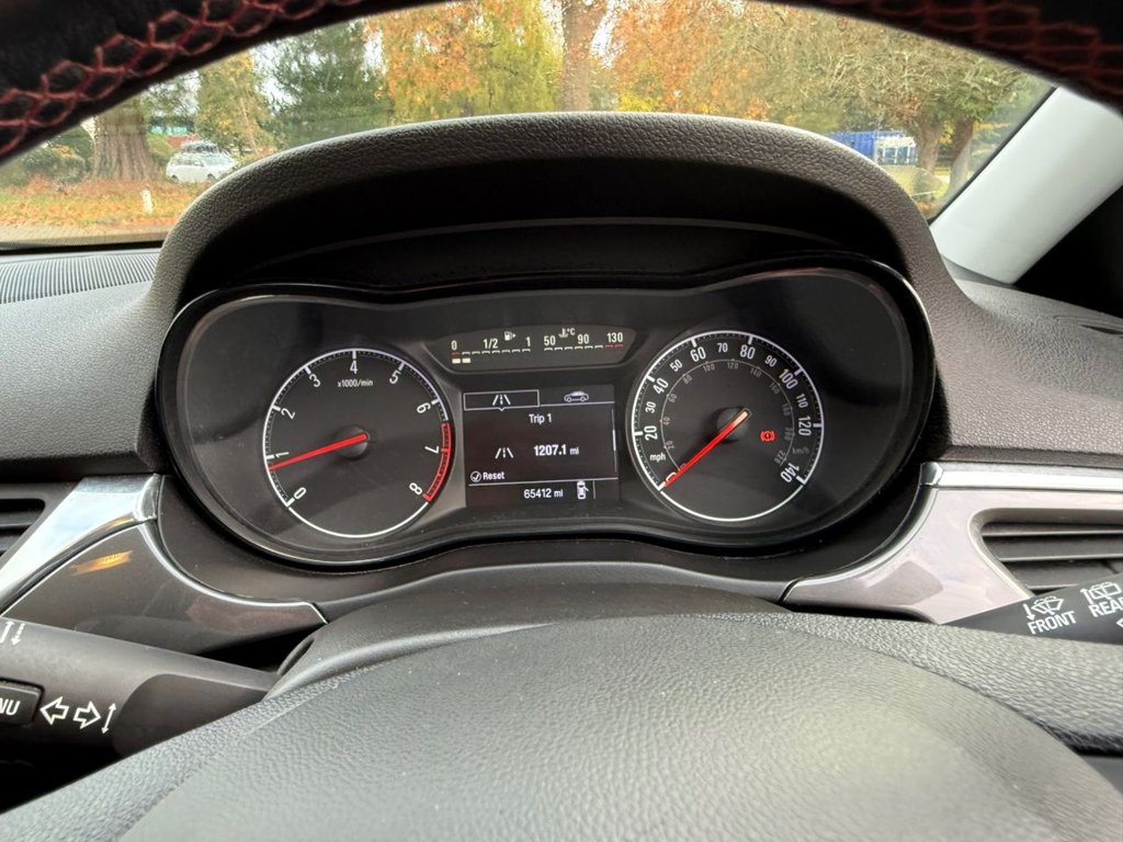 Used Vauxhall Corsa 2015 for sale - 76509481: Photo 28