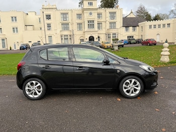 Used Vauxhall Corsa 2015 for sale - 76509481: Photo
