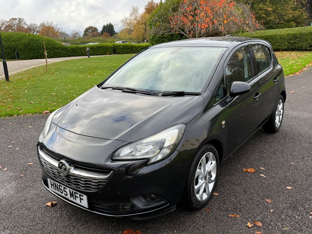 Used Vauxhall Corsa 2015 for sale - 76509481: Photo 6