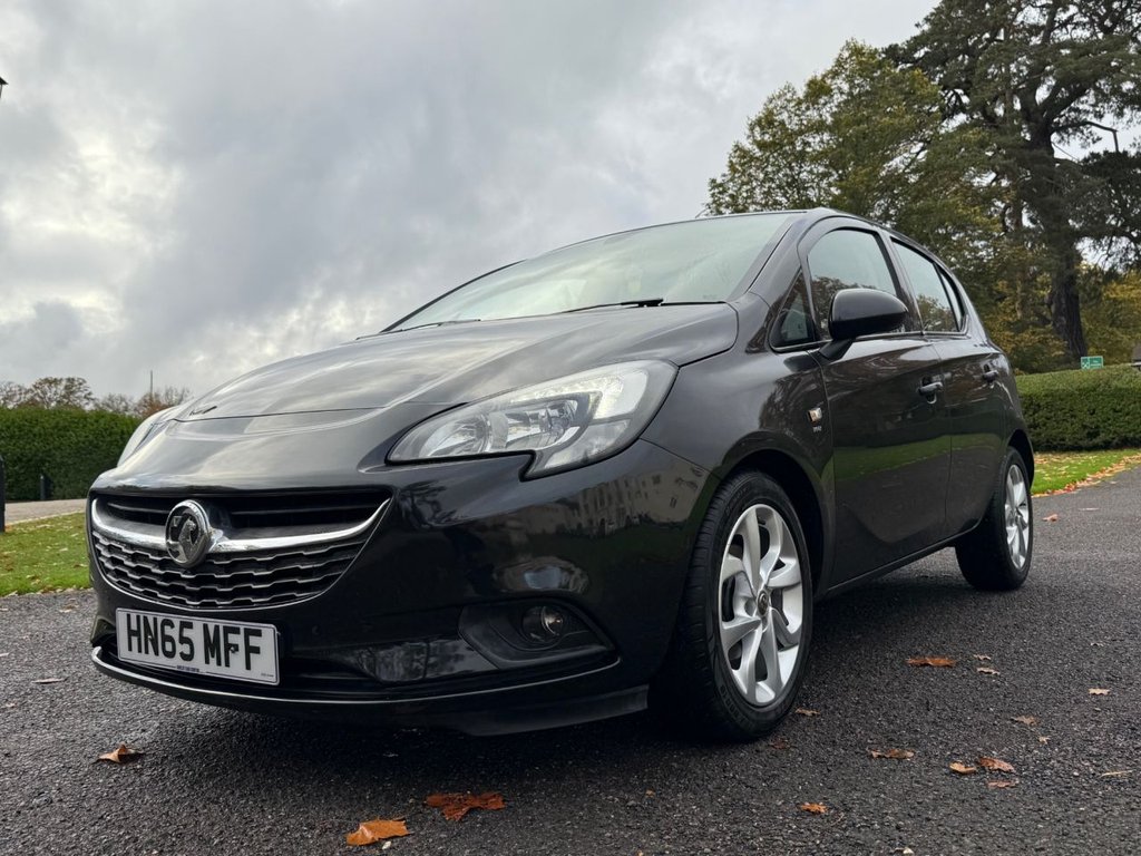 Used Vauxhall Corsa 2015 for sale - 76509481: Photo 8
