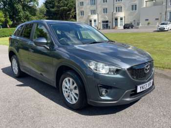 2013 (13) - 2.2d SE-L 5dr