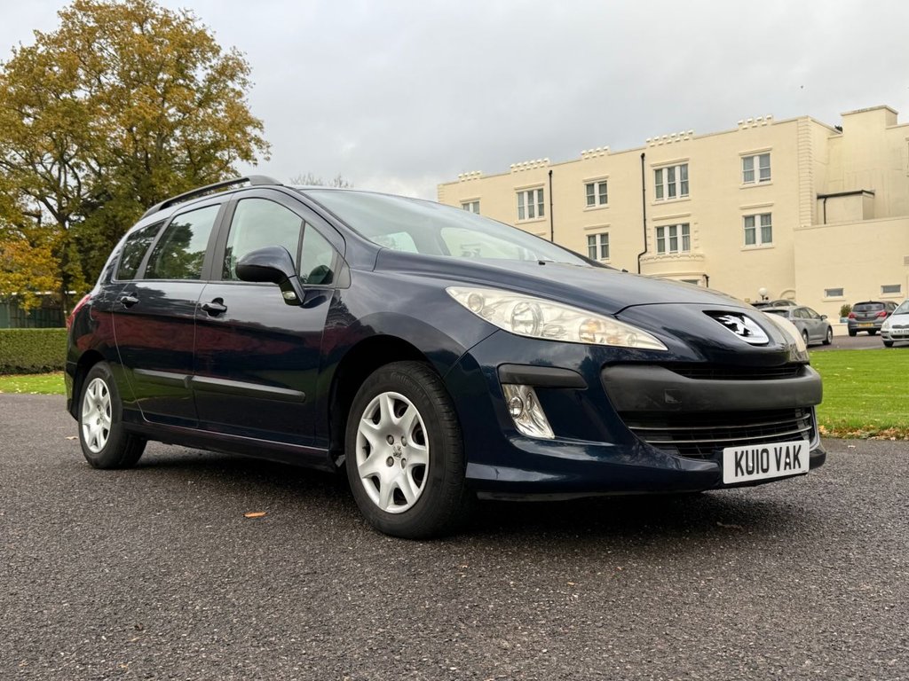 Used Peugeot 308 2010 for sale - 76454471: Photo 1