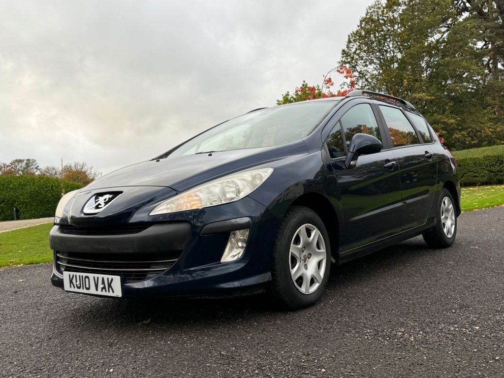 Used Peugeot 308 2010 for sale - 76454471: Photo 10